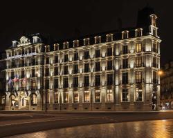 Grand Hôtel La Cloche Dijon - MGallery Collection