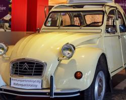 Mercure Paris Roissy CDG
