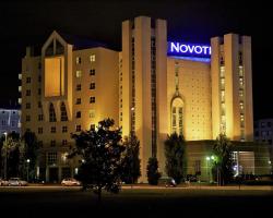 Novotel Firenze Nord Aeroporto