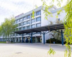 Mercure Hotel Riesa Dresden Elbland