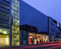 Ibis Münster City