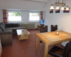 Apartment Riemenschneider