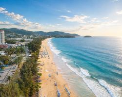 Holiday Inn Resort Phuket Karon Beach by IHG
