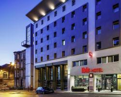 ibis Glasgow City Centre – Sauchiehall St