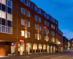Ibis Namur Centre