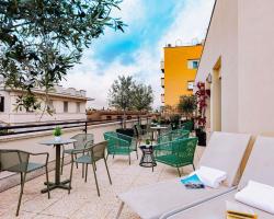 Mercure Roma Piazza Bologna