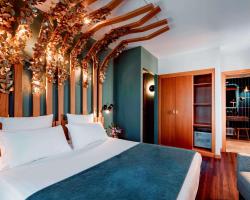 Hotel Mercure Roma Corso Trieste