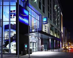 Novotel London Excel