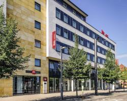 ibis Heilbronn City
