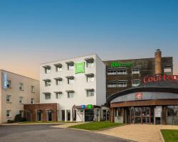 ibis Styles Pontivy centre Bretagne