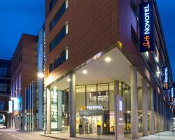 Novotel Suites Hannover