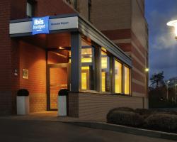 ibis budget Hotel Brussels Airport