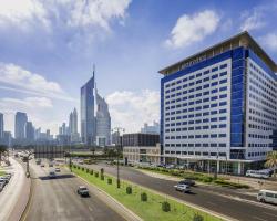 Novotel Dubai World Trade Centre