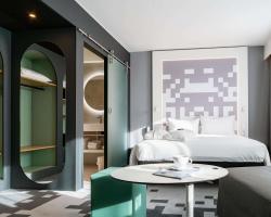 ibis Styles Béziers Centre