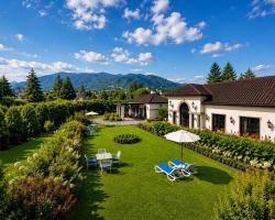 Royal Cocoon - Nuwara Eliya