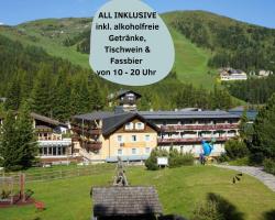 Familienhotel Hinteregger