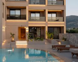 Stella Maria Hotel & Suites