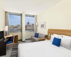 Novotel Budapest Danube