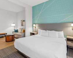Comfort Suites Hotel and Conference Center