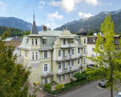 Villa Rein Boutiquehotel