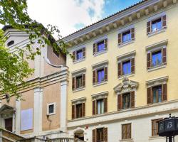 Casa I Cappuccini