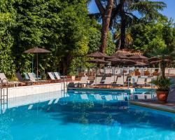 Aldrovandi Residence City Suites