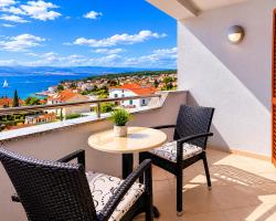 Apartments Kvarner
