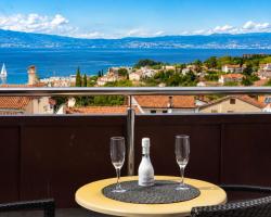 Apartments Kvarner 2