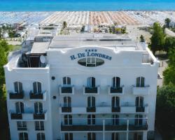 Hotel De Londres