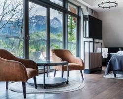 Rysy Boutique Hotel