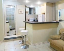 Apartamento Copacabana Posto 2