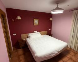 Hostal Arévacos
