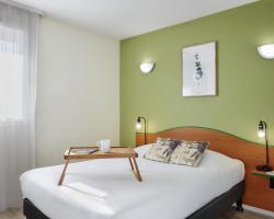 Aparthotel Adagio Access Bordeaux Rodesse
