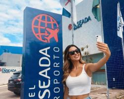 Hotel Enseada Aeroporto