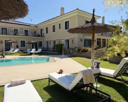 Villa Jerez