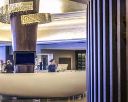 Mercure Brisbane King George Square