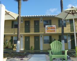 Tropicana Motel