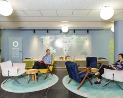 Aparthotel Adagio Access Paris Reuilly