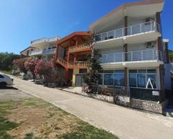 Apartments Vila Dusan