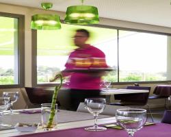 Hotel Ibis Styles Lleida Torrefarrera