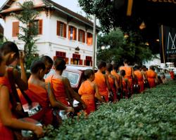 3 Nagas Hotel Luang Prabang - MGallery Collection