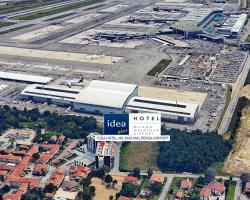 Idea Hotel Milano Malpensa Airport