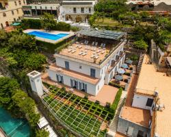Residence Le Villette