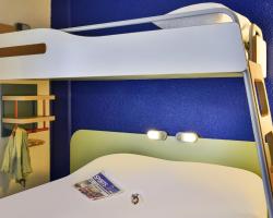 ibis budget Versailles - Trappes
