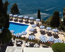 Grand Hotel San Pietro Taormina - Preferred Hotels & Resorts
