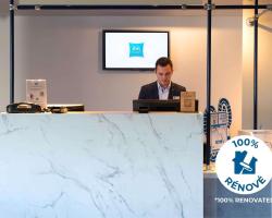 ibis budget Toulouse Aeroport