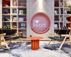 ibis budget Brest Centre Port