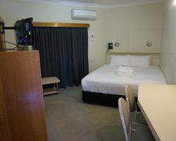 Gosford Inn Motel