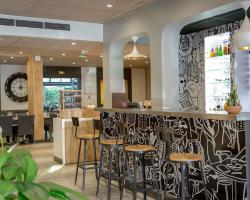 ibis Brignoles Provence Verte