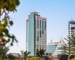 ibis Seef Manama